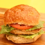 CC Butterball Turkey Burger 2018